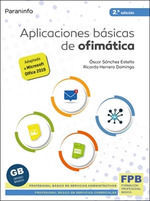 APLICACIONES BÁSICAS DE OFIMÁTICA 2.ª EDICIÓN 2021