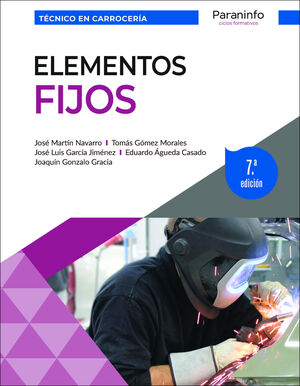 ELEMENTOS FIJOS 7ª EDICIÓN