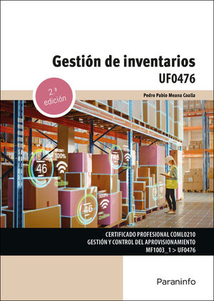 GESTIÓN DE INVENTARIOS