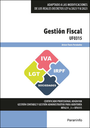 GESTIÓN FISCAL