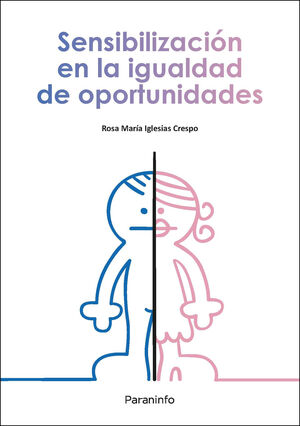 SENSIBILIZACIÓN EN LA IGUALDAD DE OPORTUNIDADES