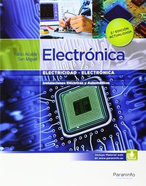 ELECTRÓNICA