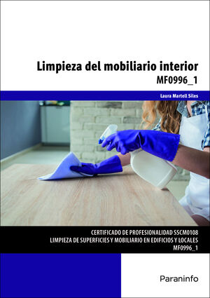 MF0996_1 LIMPIEZA DEL MOBILIARIO INTERIOR