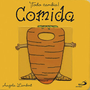 COMIDA