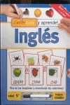 INGLÉS. ESCRIBE, BORRA Y APRENDE