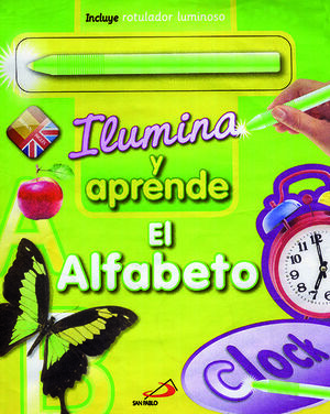 EL ALFABETO