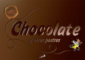 100% CHOCOLATE