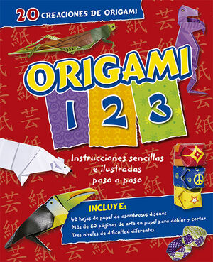 ORIGAMI