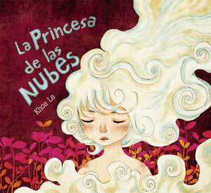 LA PRINCESA DE LAS NUBES