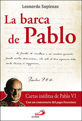 LA BARCA DE PABLO