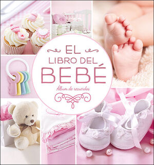 EL LIBRO DEL BEBÉ (ROSA NUEVO)