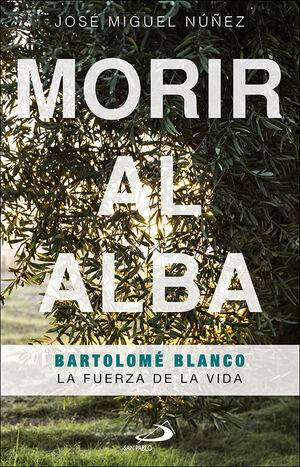 MORIR AL ALBA