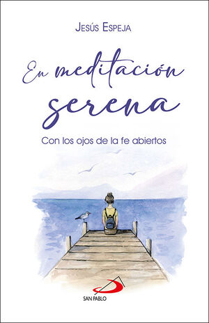 EN MEDITACIÓN SERENA
