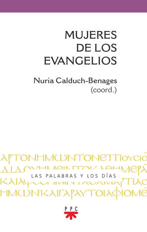MUJERES DEL EVANGELIO (EBOOK-EPUB)