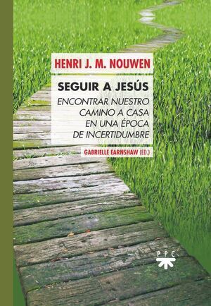 SEGUIR A JESUS