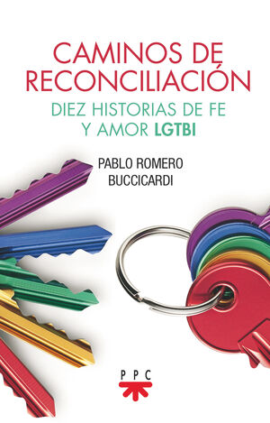 CAMINOS DE RECONCILIACIÓN (EBOOK-EPUB)