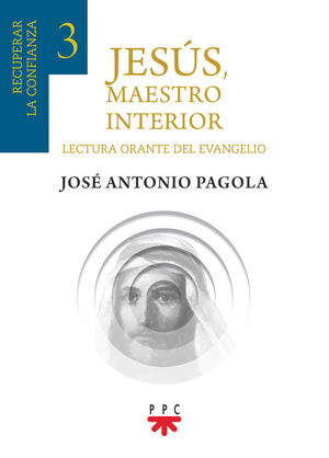 JESÚS, MAESTRO INTERIOR 3. (EBOOK-EPUB)