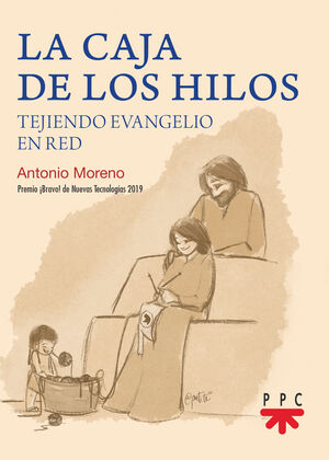 LA CAJA DE LOS HILOS (EBOOK-EPUB)