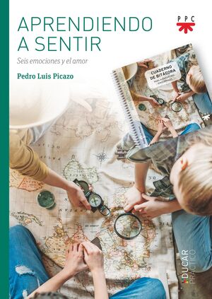 APRENDIENDO A SENTIR. GUIA