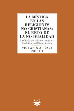 GS.LA MISTICA EN LAS RELIGIONES NO CRIST