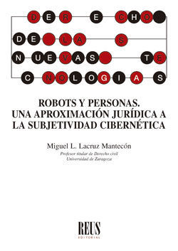 ROBOTS Y PERSONAS