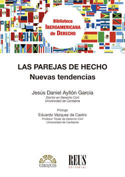 LAS PAREJAS DE HECHO