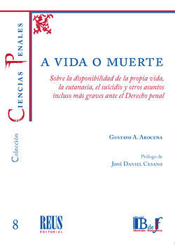 A VIDA O MUERTE