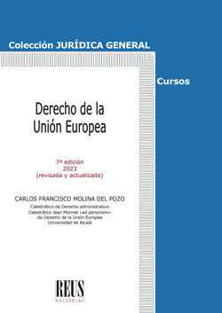 DERECHO DE LA UNIÓN EUROPEA