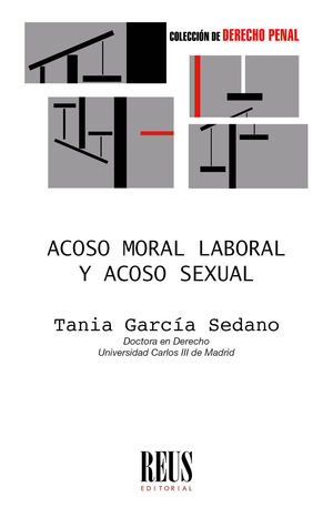 ACOSO MORAL LABORAL Y ACOSO SEXUAL