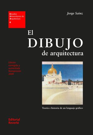 EL DIBUJO DE ARQUITECTURA