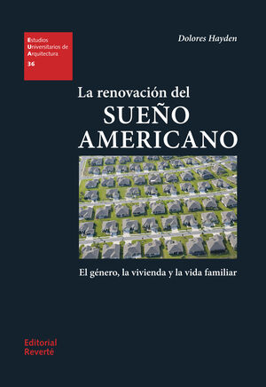 LA RENOVACION DEL SUEÃO AMERICANO