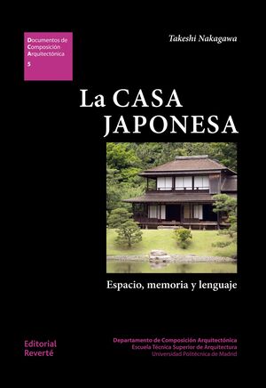 LA CASA JAPONESA (DCA05)