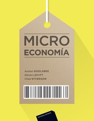 MICROECONOMÍA