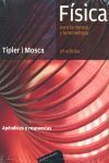 FÍSICA PARA LA CIENCIA Y LA TECNOLOGÍA. APÉNDICES Y RESPUESTAS. 6ª ED.