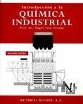 INTRODUCCIÓN A LA QUÍMICA INDUSTRIAL