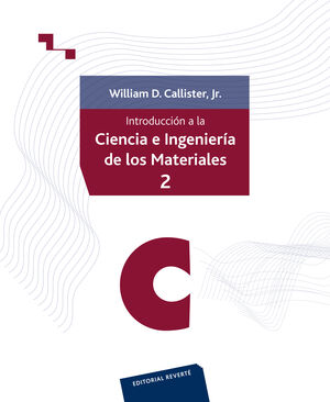 INTRODUCCIÓN A LA CIENCIA E INGENIERÍA DE LOS MATERIALES 2