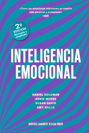 INTELIGENCIA EMOCIONAL 2ª ED.