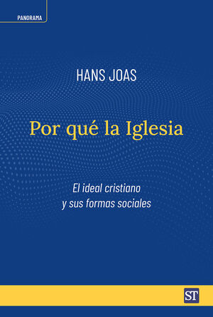 POR QUÉ LA IGLESIA