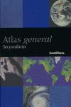 ATLAS GENERAL SECUNDARIA