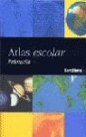 ATLAS ESCOLAR