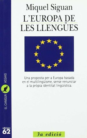 L'EUROPA DE LES LLENGÜES