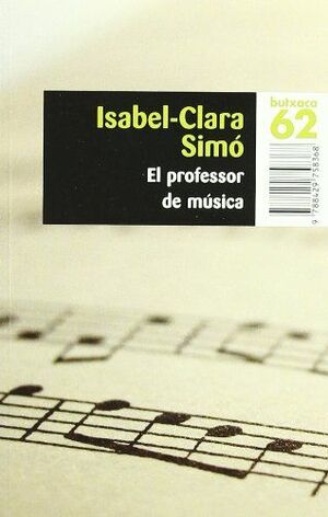 EL PROFESSOR DE MÚSICA