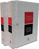 DICCIONARI DE LA LLENGUA CATALANA