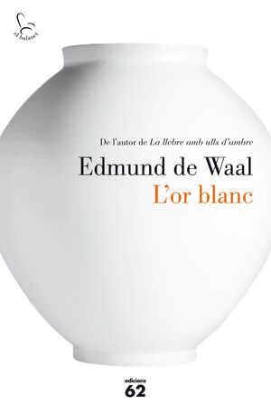 L'OR BLANC