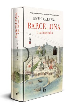 ESTOIG BARCELONA. UNA BIOGRAFIA