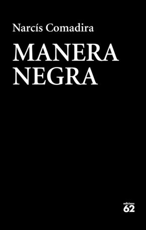 MANERA NEGRA