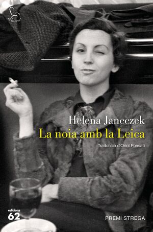 NOIA AMB LA LEICA