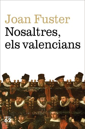 NOSALTRES, ELS VALENCIANS