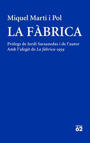 LA FÀBRICA