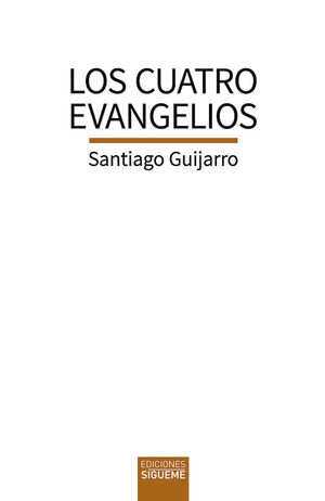 CUATRO EVANGELIOS, LOS   NE.